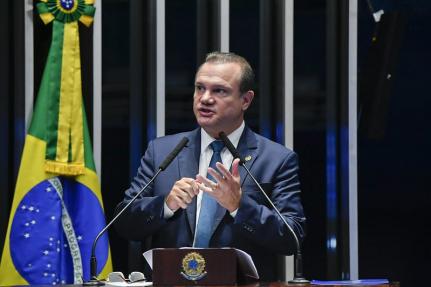 Roque de Sá/Agência Senado