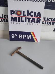 Reprodução / PMMT