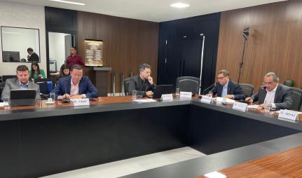 Assessoria/Sedec