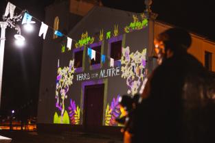 Igreja de Nossa Senhora do Rosário e São Benedito