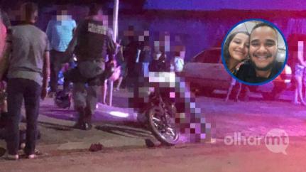 Reprodução/Olhar MT