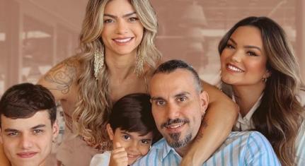 Reprodução / Instagram