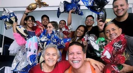 Reprodução / Instagram