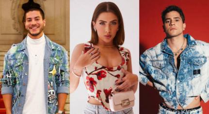 Reprodução / Instagram