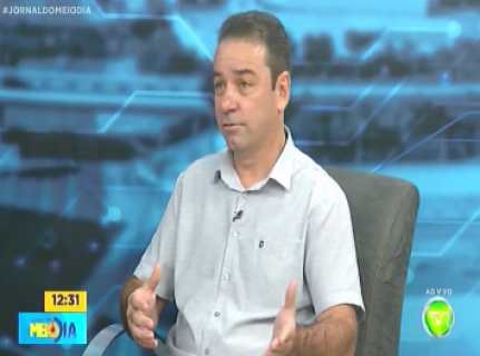 Reprodução/TV Vila Real