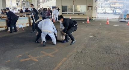 Reprodução/Twitter