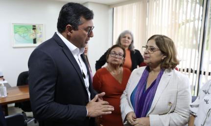 Alex Pazuello/Secom/Amazonas