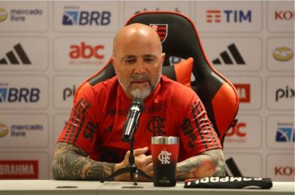 Gilvan de Souza/CRF