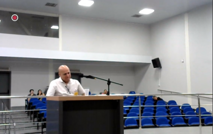 Reprodução