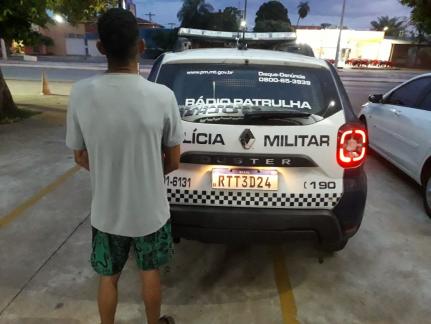 Reprodução