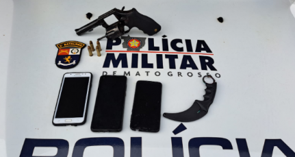 Assessoria PM