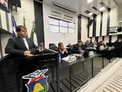 Câmara Municipal de Cuiabá