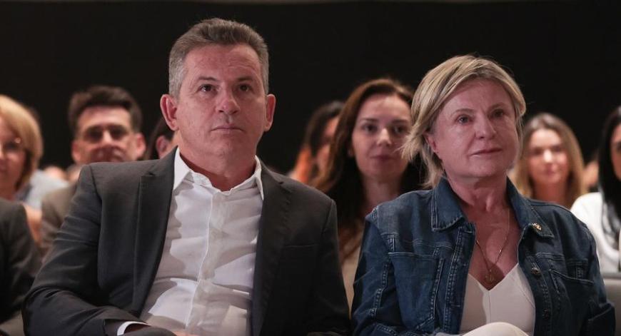 Mayke Toscano/Secom-MT