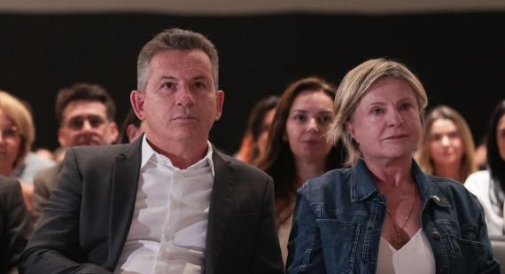 Mayke Toscano/Secom-MT