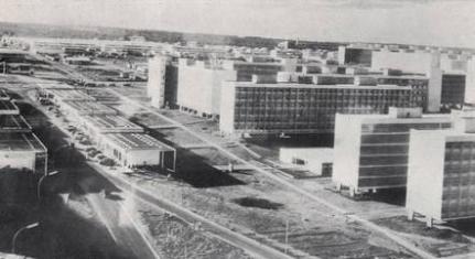 Arquivo Público do Distrito Federal