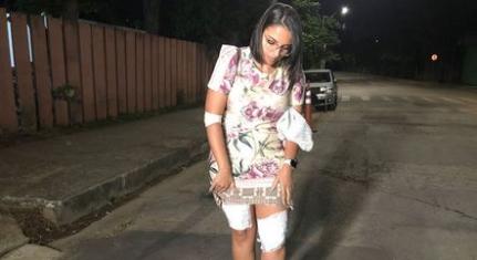 Eliane Moreira/Record Tv Minas