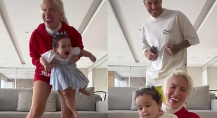 Reprodução/Instagram 