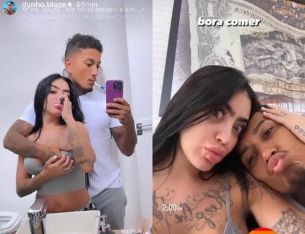 Reprodução / Instagram