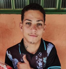 Arquivo Pessoal
