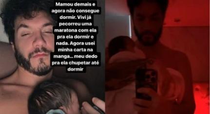 Reprodução / Instagram 