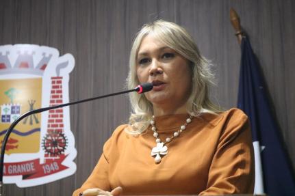 Câmara de Várzea Grande