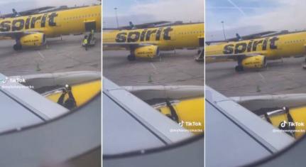 Reprodução / Twitter