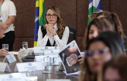 Jana Pessôa/Unaf