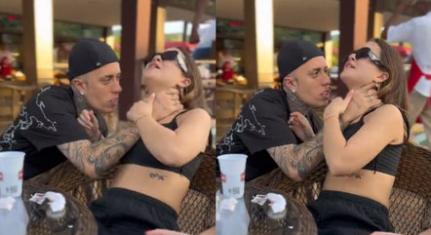 Reprodução/TikTok