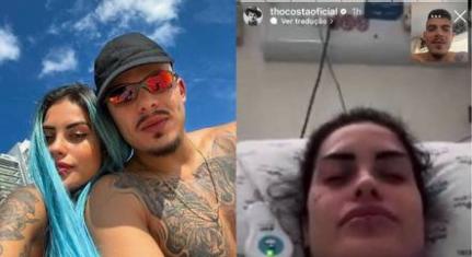 Reprodução/Instagram