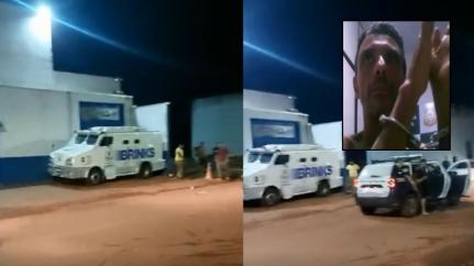 Reprodução