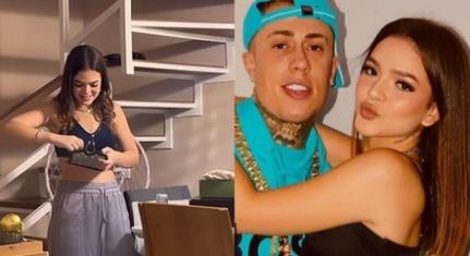 REPRODUÇÃO/INSTAGRAM