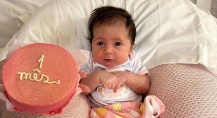 REPRODUÇÃO/ INSTAGRAM