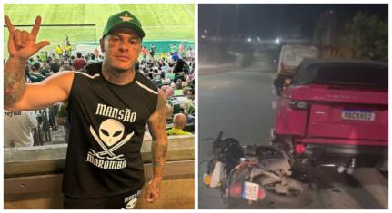 REPRODUÇÃO/INSTAGRAM