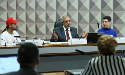 Lula Marques/Agência Brasil 