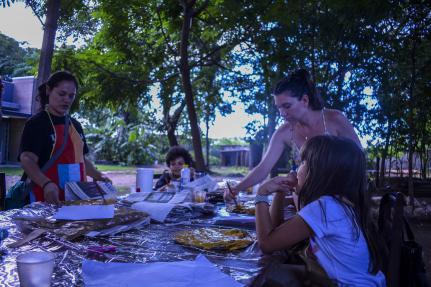 João Felipe / Secel-MT