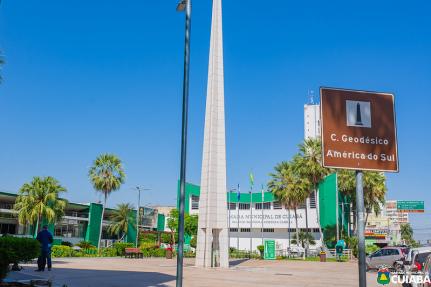 Câmara de Cuiabá