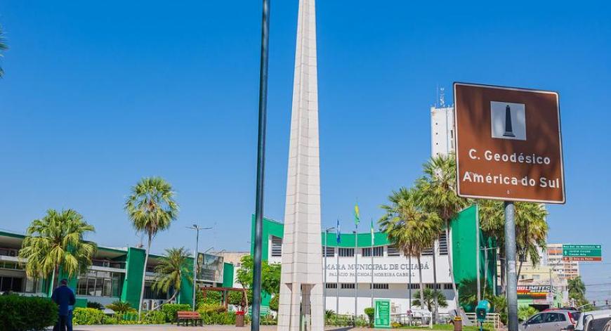 Câmara de Cuiabá