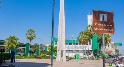 Câmara de Cuiabá