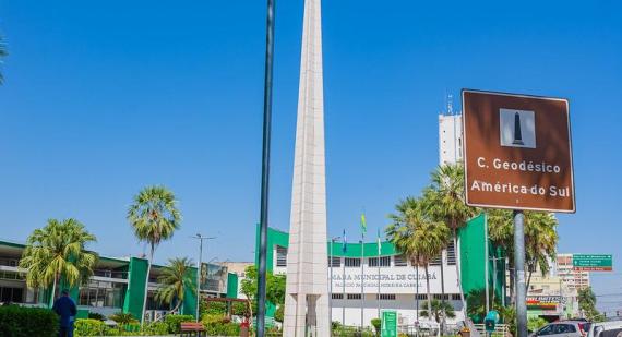 Câmara de Cuiabá