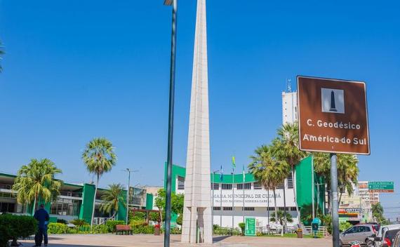 Câmara de Cuiabá
