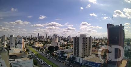 Clima Ao Vivo