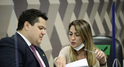 Pedro França/Agência Senado