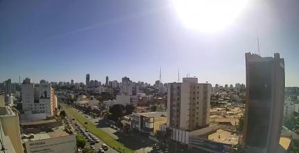Clima ao Vivo