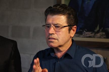 Otmar de Oliveira