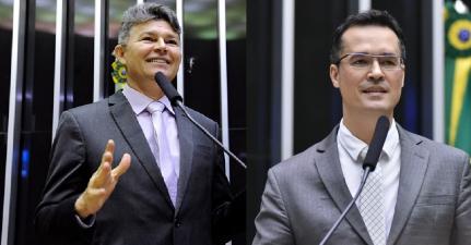 Câmara de Deputados