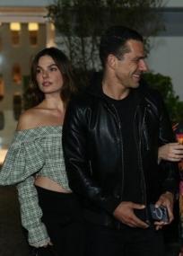 ROBERTO FILHO/BRAZIL NEWS 