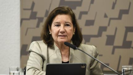 Jefferson Rudy/Agência Senado
