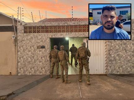 Reprodução PJC / Montagem GD