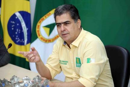 Luiz Alves