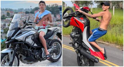 REPRODUÇÃO/INSTAGRAM